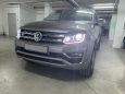  Volkswagen Amarok 2018 , 3050000 , 