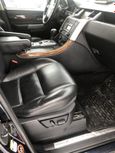 SUV   Land Rover Range Rover Sport 2008 , 859000 , 