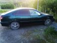  Toyota Avensis 2001 , 260000 , 