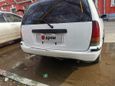  Nissan Avenir 1998 , 130000 , 