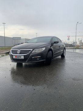  Volkswagen Passat CC 2010 , 410000 , 