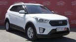 SUV   Hyundai Creta 2017 , 890000 , 