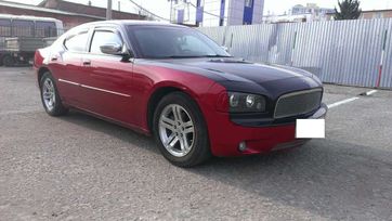  Dodge Charger 2005 , 650000 , 