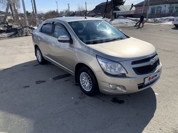  Chevrolet Cobalt 2014 , 265000 , 