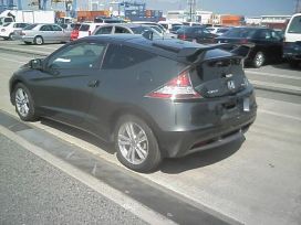  Honda CR-Z 2010 , 700000 , 