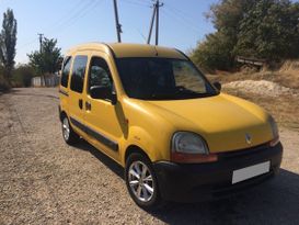    Renault Kangoo 2002 , 260000 ,  