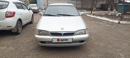  Toyota Carina E 1997 , 250000 , 