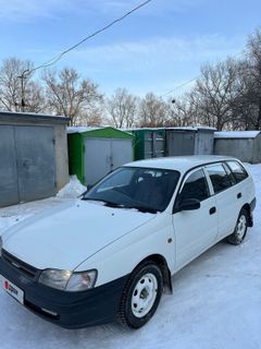 Универсал Toyota Caldina 1994 года, 305000 рублей, Хабаровск