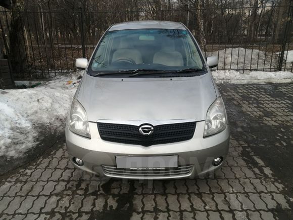    Toyota Corolla Spacio 2001 , 280000 , 