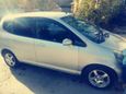  Honda Fit 2001 , 195000 , 