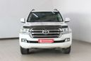 SUV   Toyota Land Cruiser 2019 , 5800000 , 