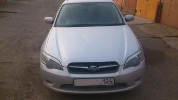  Subaru Legacy 2004 , 400000 , 