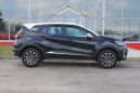 SUV   Renault Kaptur 2016 , 825000 , 