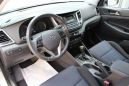 SUV   Hyundai Tucson 2015 , 1199000 , 