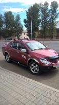  SsangYong Actyon Sports 2008 , 390000 , 