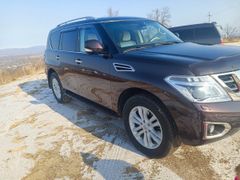 SUV или внедорожник Nissan Patrol 2014 года, 3150000 рублей, Артём