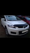 SUV   Mazda CX-7 2007 , 630000 , 