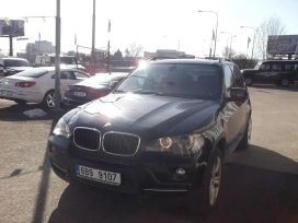 SUV   BMW X5 2008 , 1450000 , 