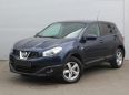 SUV   Nissan Qashqai 2011 , 598000 , 