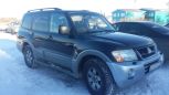 SUV   Mitsubishi Pajero 2005 , 660000 , 