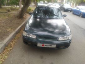  Mazda 626 1994 , 285000 , 
