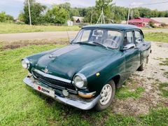 Седан ГАЗ 21 Волга 1960 года, 110000 рублей, Тисуль