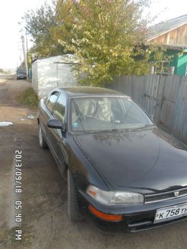  Toyota Sprinter 1992 , 120000 , 