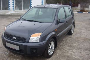  Ford Fusion 2006 , 310000 , 