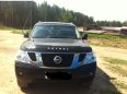 SUV   Nissan Patrol 2012 , 2500000 , 