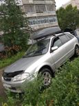  Mazda Familia S-Wagon 1999 , 170000 , 