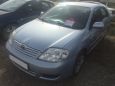  Toyota Corolla 2006 , 325000 , --