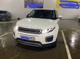 SUV   Land Rover Range Rover Evoque 2017 , 2120000 , 