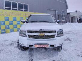  Chevrolet Avalanche 2008 , 1345000 , 