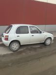  Nissan March 1994 , 100000 , 