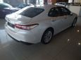  Toyota Camry 2020 , 2095000 , 