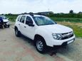 SUV   Renault Duster 2018 , 980000 , 