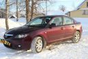  Mazda Mazda3 2007 , 350000 , 