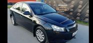  Chevrolet Cruze 2010 , 489000 , 