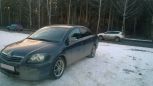  Toyota Avensis 2006 , 410000 , 