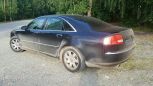  Audi A8 2006 , 298000 , 