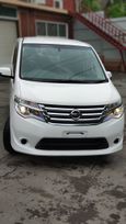    Nissan Serena 2015 , 830000 , 