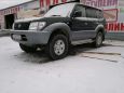 SUV   Toyota Land Cruiser Prado 1999 , 640000 , 