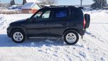 SUV   Chevrolet Niva 2008 , 245000 , 