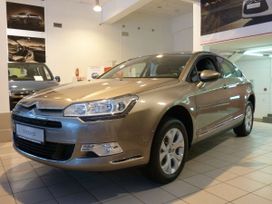 Citroen C5 2012 , 997000 , 