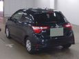  Toyota Vitz 2017 , 950000 , 