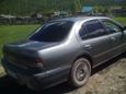  Nissan Cefiro 1998 , 125000 , 