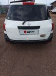  Nissan AD 2008 , 319000 , 