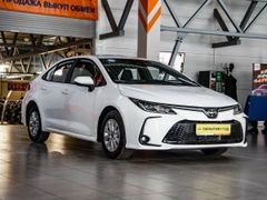Седан Toyota Corolla 2023 года, 2500000 рублей, Берёзовский