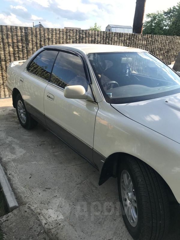  Toyota Vista 1992 , 145000 , 