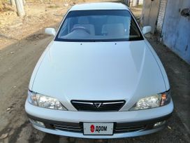  Toyota Vista 1997 , 395000 , 